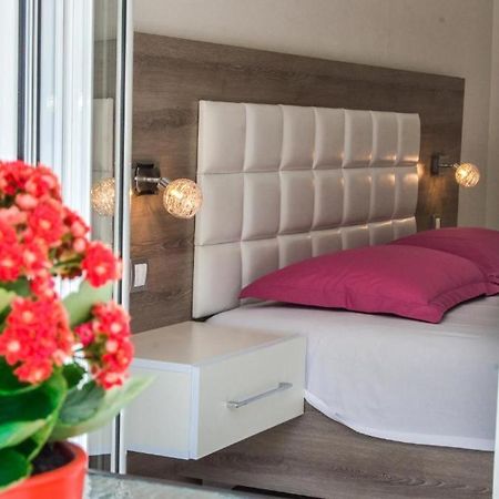 S&M Apartments Ulcinj Zewnętrze zdjęcie