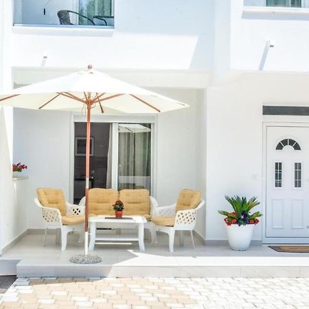 S&M Apartments Ulcinj Zewnętrze zdjęcie