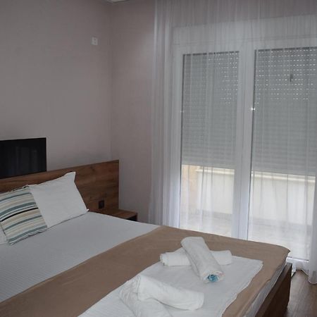 S&M Apartments Ulcinj Zewnętrze zdjęcie