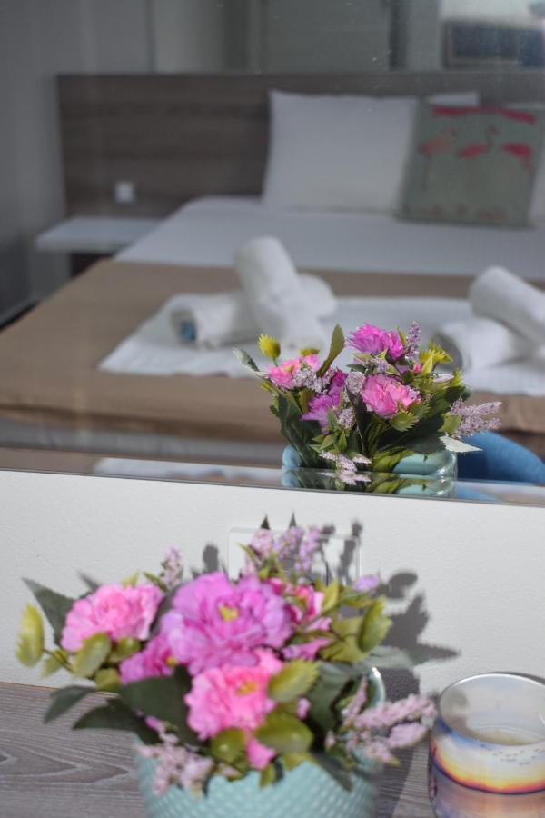 S&M Apartments Ulcinj Zewnętrze zdjęcie
