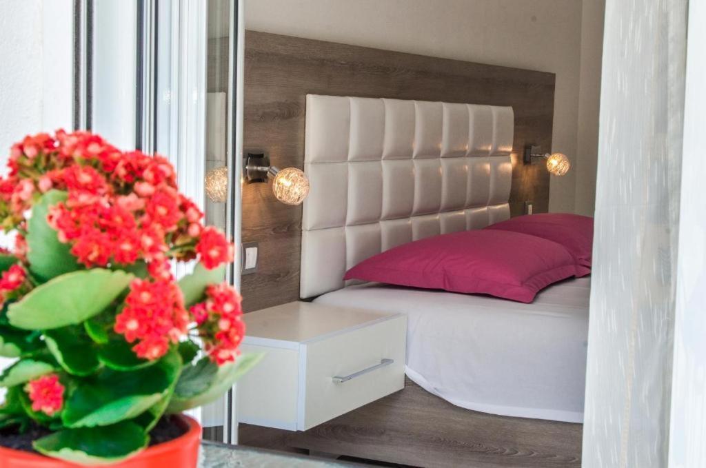 S&M Apartments Ulcinj Zewnętrze zdjęcie