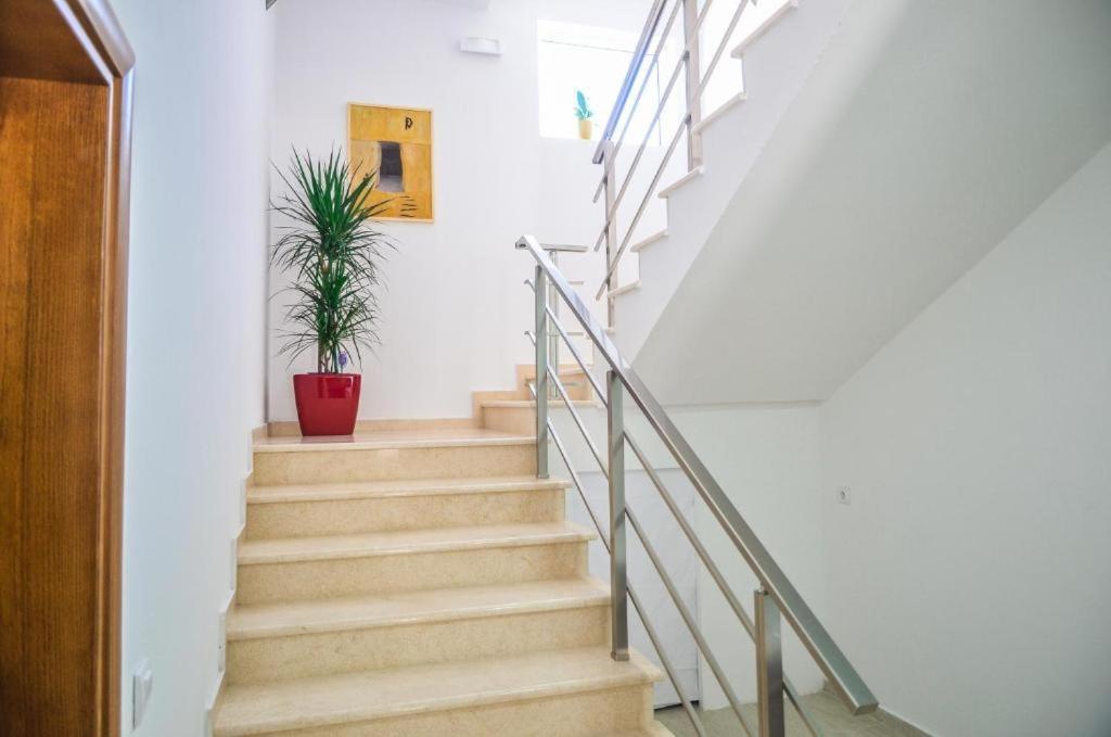 S&M Apartments Ulcinj Zewnętrze zdjęcie