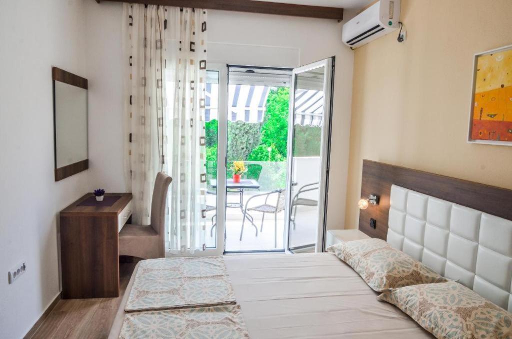 S&M Apartments Ulcinj Zewnętrze zdjęcie
