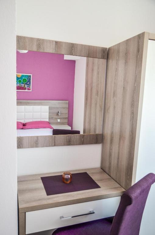 S&M Apartments Ulcinj Zewnętrze zdjęcie