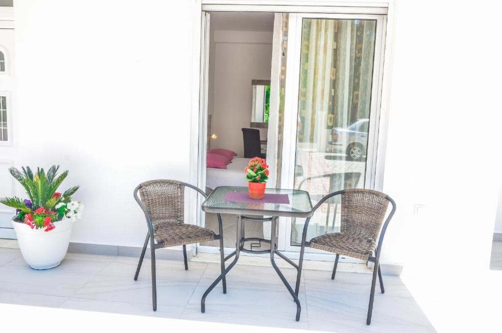 S&M Apartments Ulcinj Zewnętrze zdjęcie