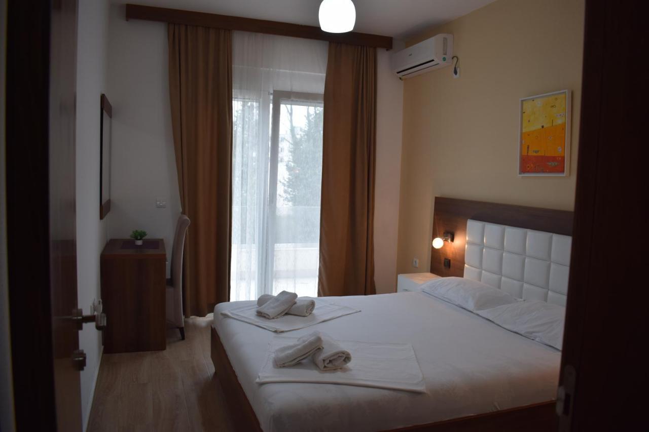 S&M Apartments Ulcinj Zewnętrze zdjęcie