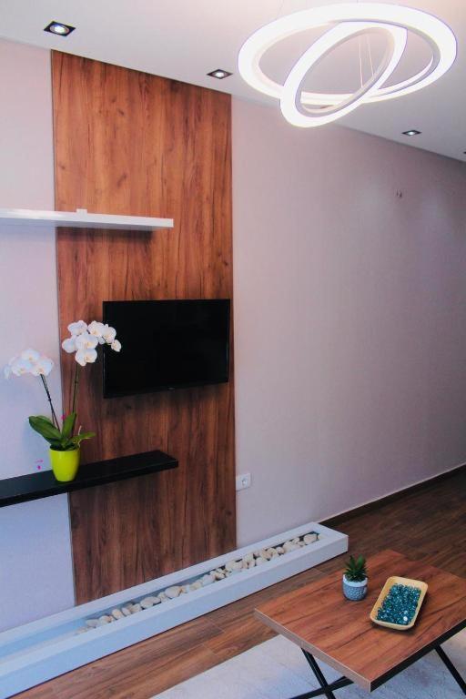 S&M Apartments Ulcinj Zewnętrze zdjęcie