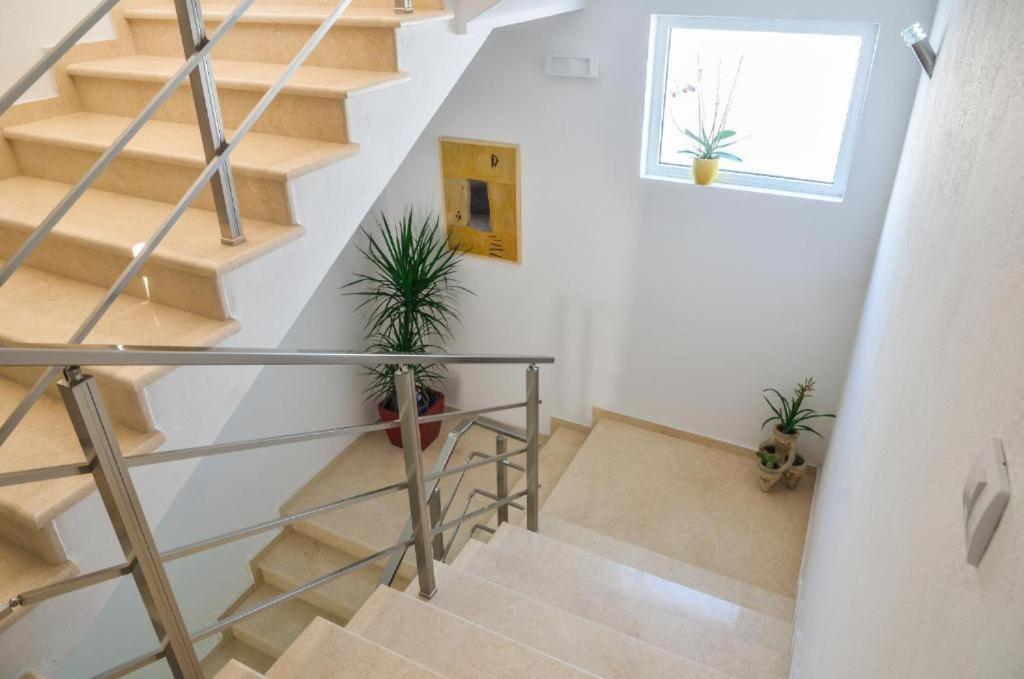 S&M Apartments Ulcinj Zewnętrze zdjęcie