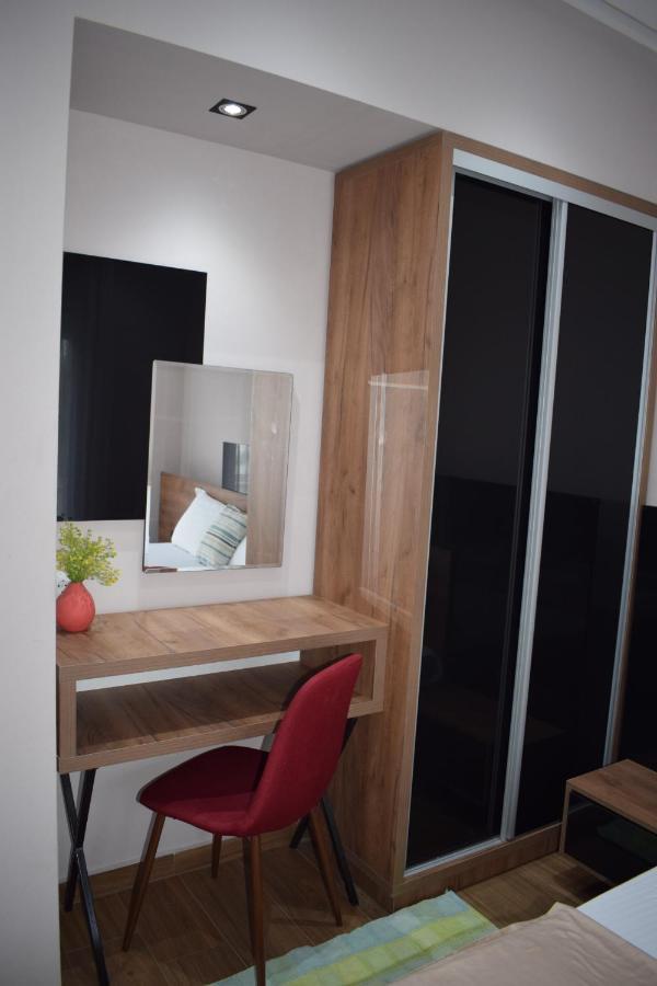 S&M Apartments Ulcinj Zewnętrze zdjęcie