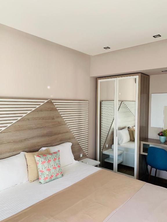 S&M Apartments Ulcinj Zewnętrze zdjęcie