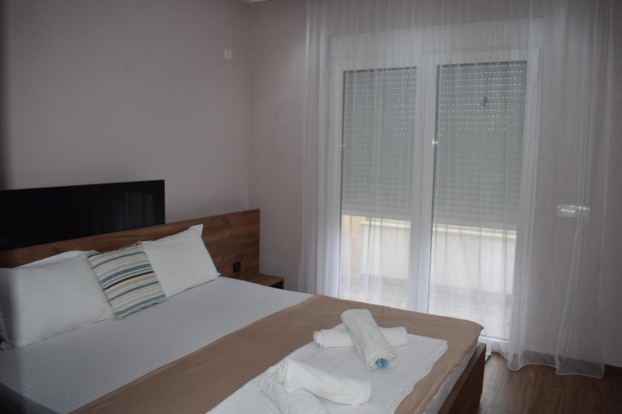S&M Apartments Ulcinj Zewnętrze zdjęcie
